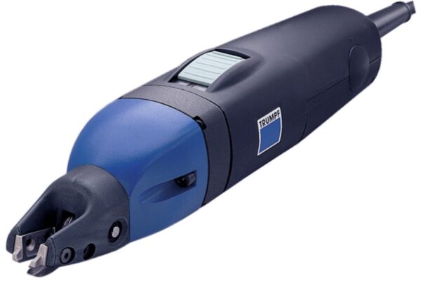 TruTool C 160 Cordless Slitting Shears 12V