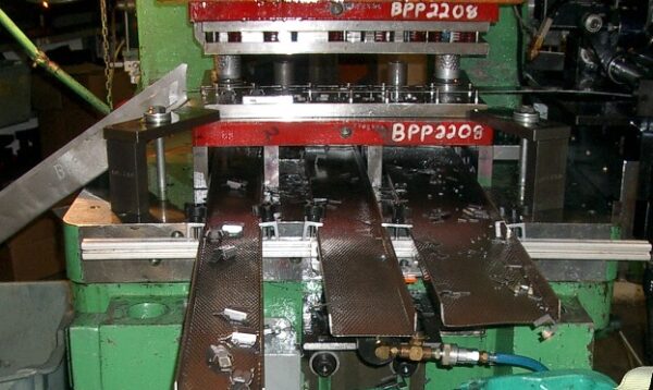 TP-10 Chuter System Assembly Kit