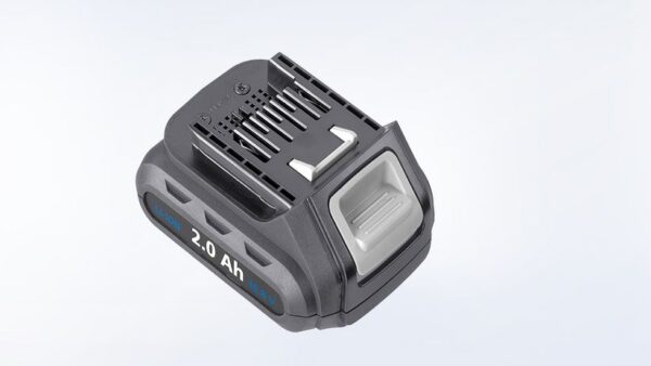 Rechargeable 18 V Li-ion Battery - 2AH