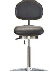 BRIO WSP1236 High-Profile Cushioned Workseat