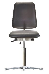 BRIO WSP1236XL High-Profile Cushioned Workseat