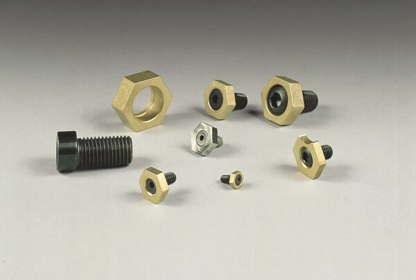 Fixture Clamp 8-32 Package of 10