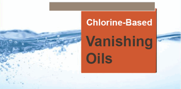 Vanish 6905 Oil