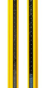 Merlin Standard CT Column Set 1/2" x 18"