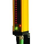 MX4100 14mm Detection Capability Complete System (Emitter + Detector) MX4100 14mm Detection Capability Complete System (Emitter + Detector)