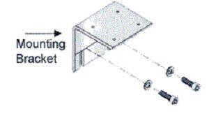 Universal Mounting Bracket