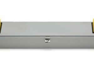 ST2-4000 (Set of Two ST2-0001) on 4"x4"x30" Trough