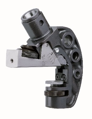 Carrier (37.5° complete) for TKF 1100/1101 Bevellers 