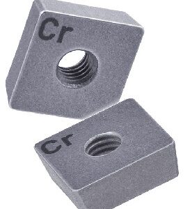 Cutters CR Upper and Lower for S 250 Shears