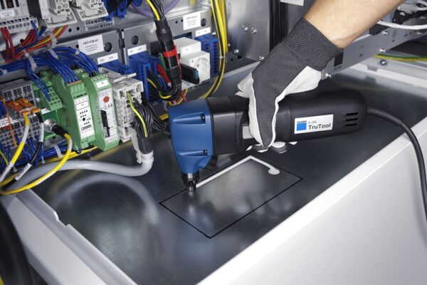 TruTool N 200 Nibbler
