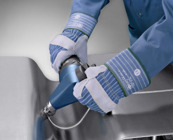 TruTool N 500 Nibbler
