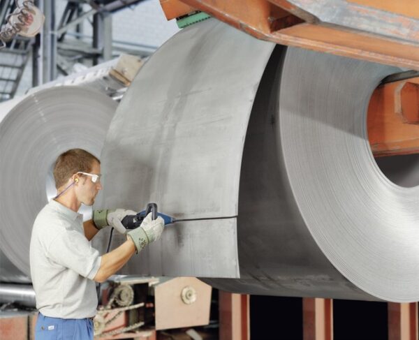 TruTool N 500 Nibbler