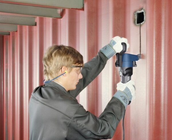 TruTool N 500 Nibbler