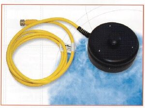 Remote Tachometer Set for 1999 Semelex® II Safetimeter