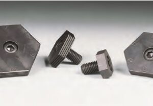 Series-9 Clamp, 1 to 6 Smooth, 1/2-13