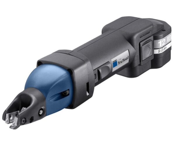 TruTool C 160 Slitting Shear - Cordless 12V