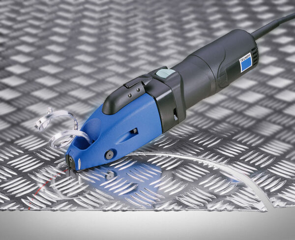 TruTool C 250 Slitting Shears with Chip Clipper