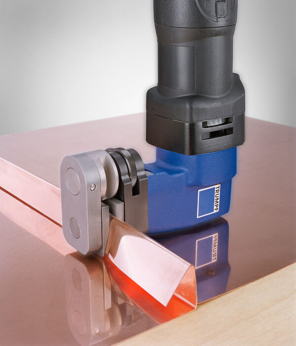 TruTool F 125 Seam Locker