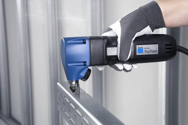 TruTool PN 200 Profile Nibbler