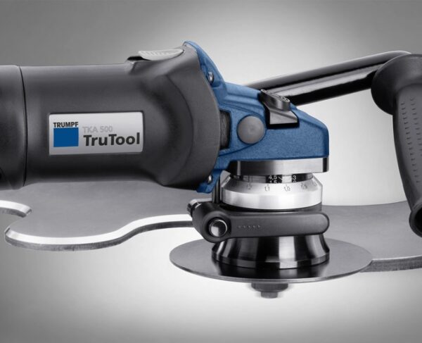 TruTool TKA 500 Deburrer