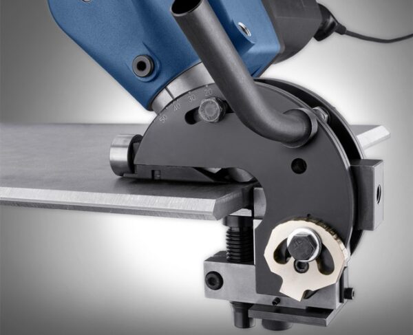 TruTool TKF 1500 2 Speed Beveller