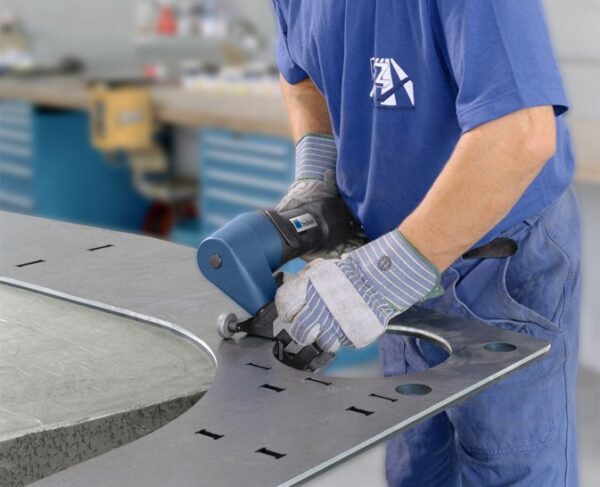 TruTool TKF 700 30° Beveller