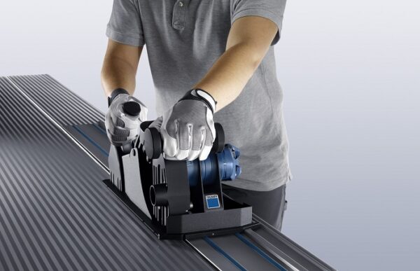TruTool TPC 165 Panel Cutter