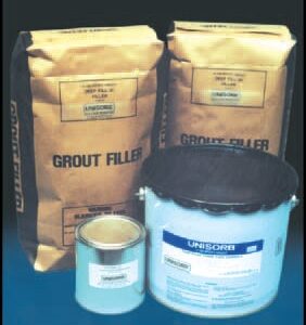 Bulk Pour V-100® UNISORB® Epoxy Grout