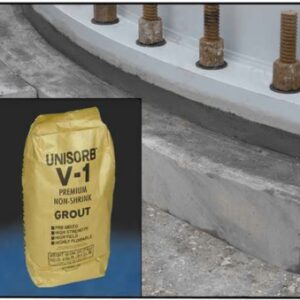 UNISORB® V-1® Non-Shrink Grout
